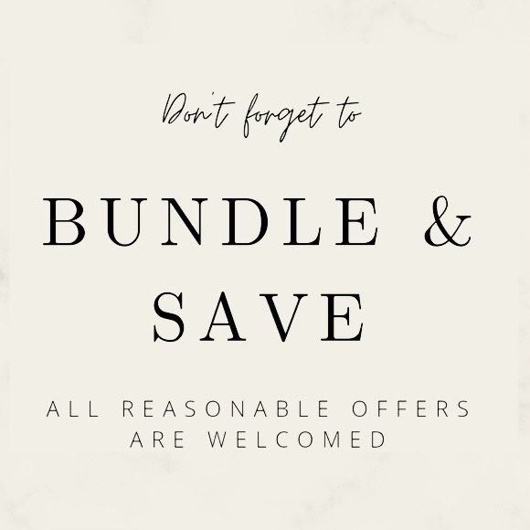 Hola! I’m Michelle, Level 2 Ambassador - 🌟 TOP RATED SELLER 🌟 Bundle & Save! - Picture 4 of 16